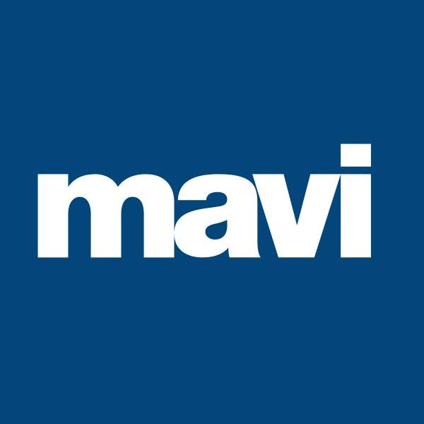 Mavi